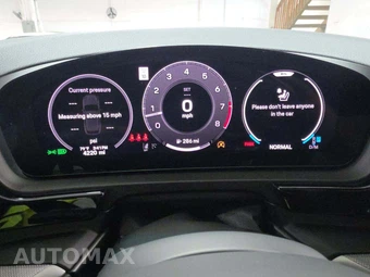 2025 Porsche Cayenne S – miniatura 9