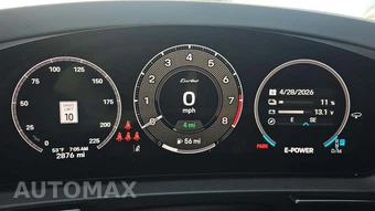 2025 Porsche Cayenne Turbo E-Hybrid Coupe – miniatura 18