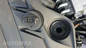 2025 Porsche Cayenne Turbo E-Hybrid Coupe – miniatura 21