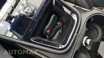 2025 Porsche Cayenne Turbo E-Hybrid Coupe – miniatura 18