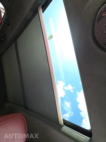 2025 Porsche Cayenne Turbo E-Hybrid – miniatura 23