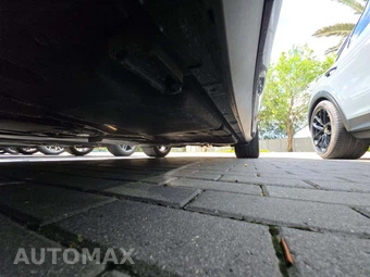 2025 Porsche Cayenne Turbo E-Hybrid – miniatura 7