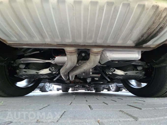 2025 Porsche Cayenne Turbo E-Hybrid – miniatura 15