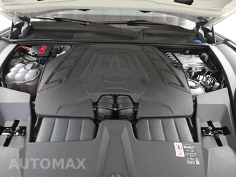 2025 Porsche Cayenne Turbo E-Hybrid – miniatura 15