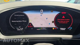 2025 Porsche Cayenne Turbo E-Hybrid – miniatura 21