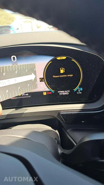 2025 Porsche Cayenne Turbo E-Hybrid – miniatura 23