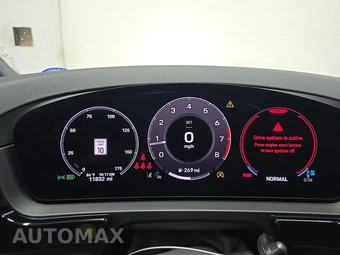 2025 Porsche Cayenne - miniatura 12