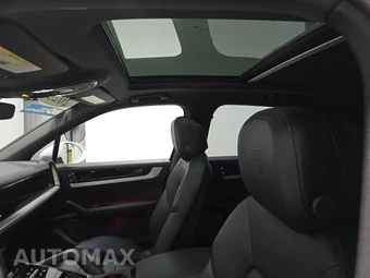 2025 Porsche Cayenne - miniatura 18