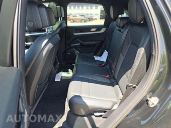 2025 Porsche Cayenne – miniatura 10