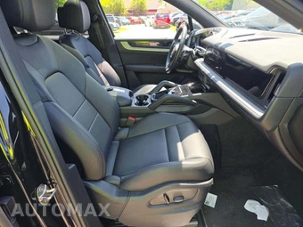 2025 Porsche Cayenne – miniatura 15