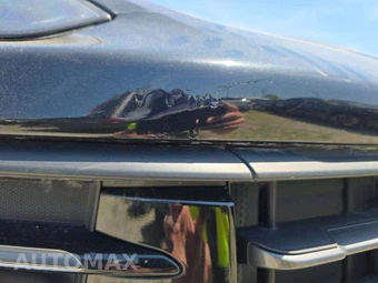 2025 Porsche Cayenne – miniatura 21