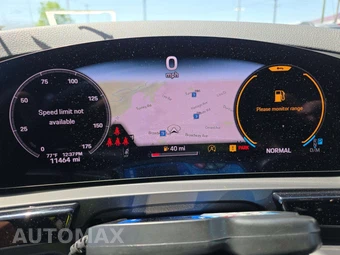 2025 Porsche Cayenne – miniatura 6