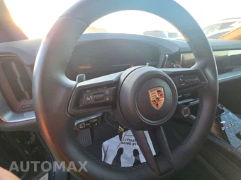 2025 Porsche Cayenne – miniatura 10