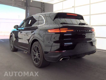 2025 Porsche Cayenne – miniatura 6