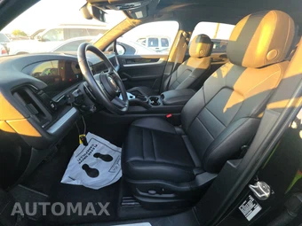 2025 Porsche Cayenne – miniatura 7