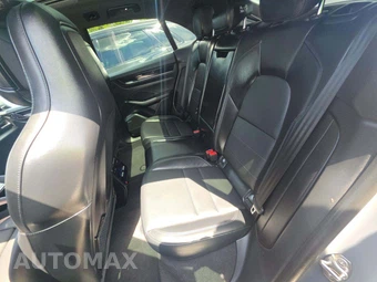 2025 Porsche Macan 4 Electric – miniatura 13