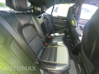 2025 Porsche Macan 4 Electric – miniatura 16