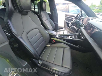 2025 Porsche Macan 4 Electric – miniatura 19