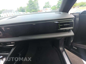 2025 Porsche Macan 4 Electric – miniatura 20