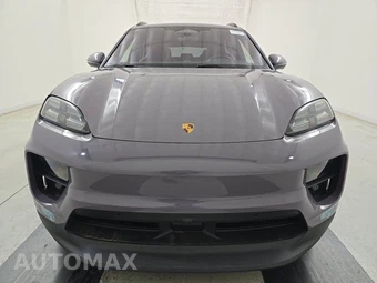 2025 Porsche Macan 4 Electric – miniatura 2