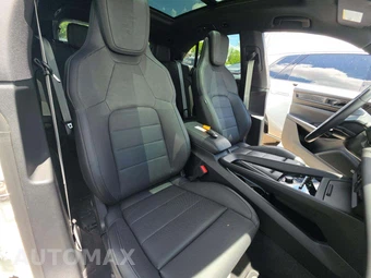 2025 Porsche Macan 4 Electric – miniatura 19