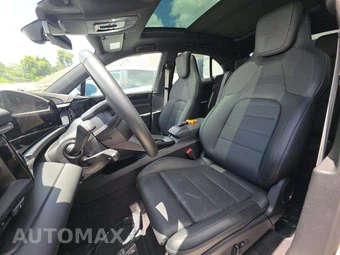 2025 Porsche Macan 4 Electric – miniatura 6