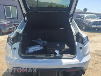 2025 Porsche Macan 4S Electric – miniatura 14