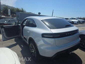 2025 Porsche Macan 4S Electric – miniatura 2