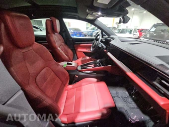 2025 Porsche Macan 4S Electric – miniatura 19