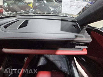 2025 Porsche Macan 4S Electric – miniatura 20