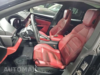 2025 Porsche Macan 4S Electric – miniatura 6
