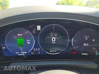 2025 Porsche Macan Electric 4 – miniatura 6