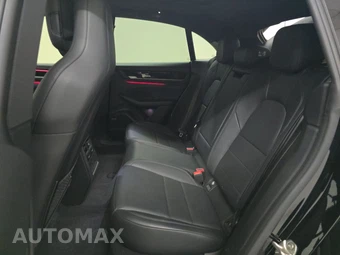 2025 Porsche Macan Electric – miniatura 13