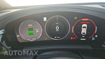2025 Porsche Macan Electric – miniatura 18