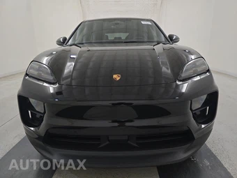 2025 Porsche Macan Electric – miniatura 2