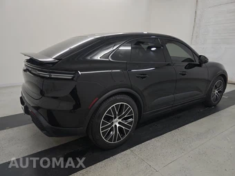 2025 Porsche Macan Electric – miniatura 4