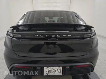 2025 Porsche Macan Electric – miniatura 5