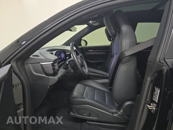 2025 Porsche Macan Electric – miniatura 7
