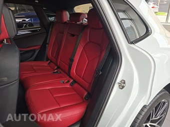 2025 Porsche Macan S – miniatura 13