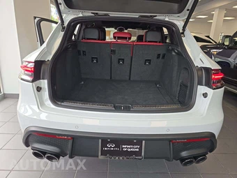 2025 Porsche Macan S – miniatura 14
