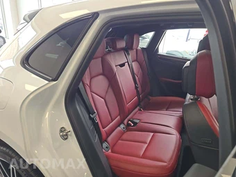 2025 Porsche Macan S – miniatura 16