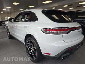 2025 Porsche Macan S – miniatura 2