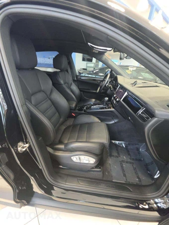 2025 Porsche Macan - miniatura 18