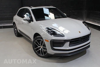 2025 Porsche Macan – miniatura 11