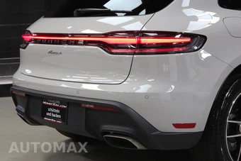 2025 Porsche Macan – miniatura 14