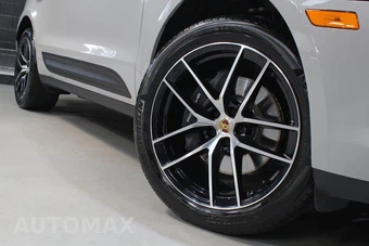2025 Porsche Macan – miniatura 17