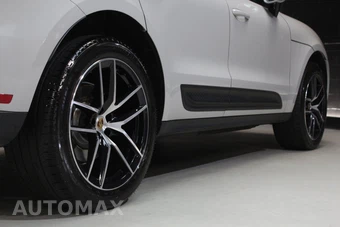 2025 Porsche Macan – miniatura 19