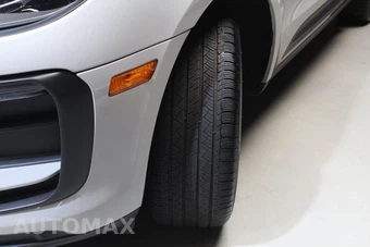 2025 Porsche Macan – miniatura 21