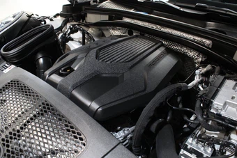 2025 Porsche Macan – miniatura 22