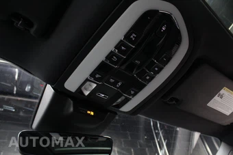 2025 Porsche Macan – miniatura 23